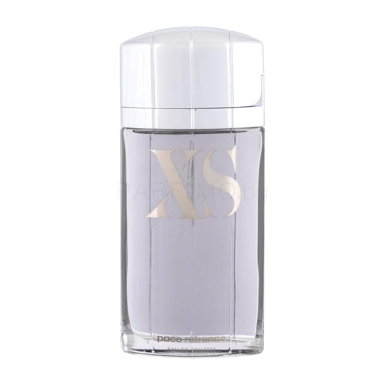 Paco Rabanne XS Eau de Toilette за мъже 100 ml ТЕСТЕР