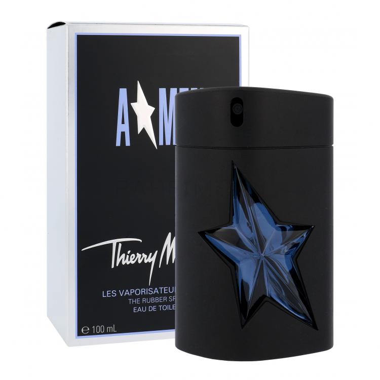 Thierry Mugler A*Men Rubber Eau de Toilette за мъже 100 ml