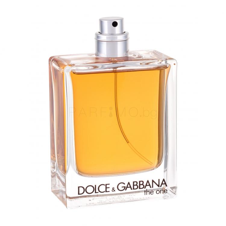 Dolce&amp;Gabbana The One Eau de Toilette за мъже 100 ml ТЕСТЕР