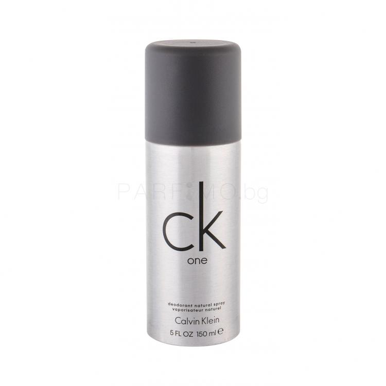 Calvin Klein CK One Дезодорант 150 ml