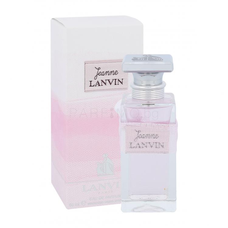 Lanvin Jeanne Lanvin Eau de Parfum за жени 50 ml