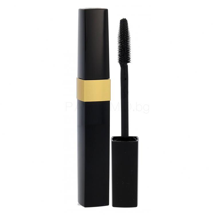 Chanel Inimitable Спирала за жени 5 g Нюанс 10 Black
