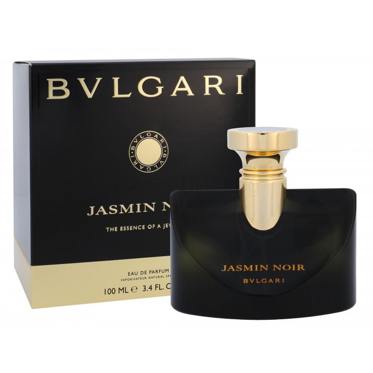 Bvlgari Jasmin Noir Eau de Parfum за жени 100 ml