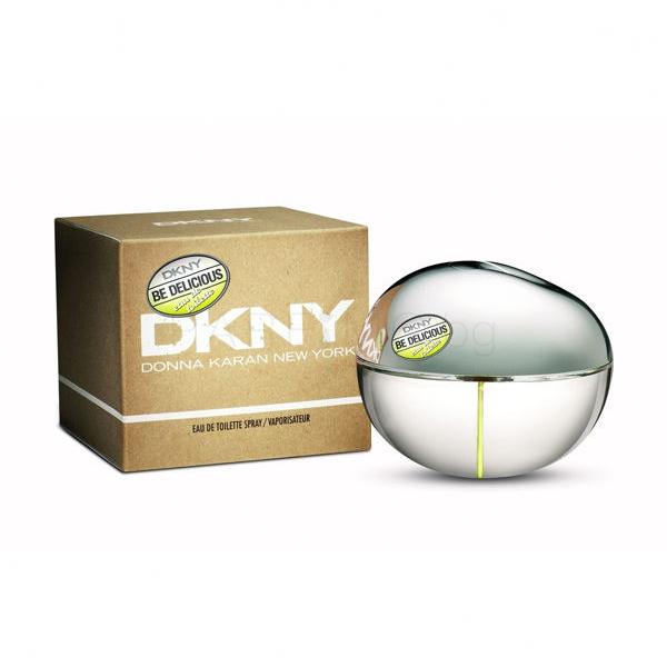 DKNY DKNY Be Delicious Eau de Toilette за жени 125 ml ТЕСТЕР