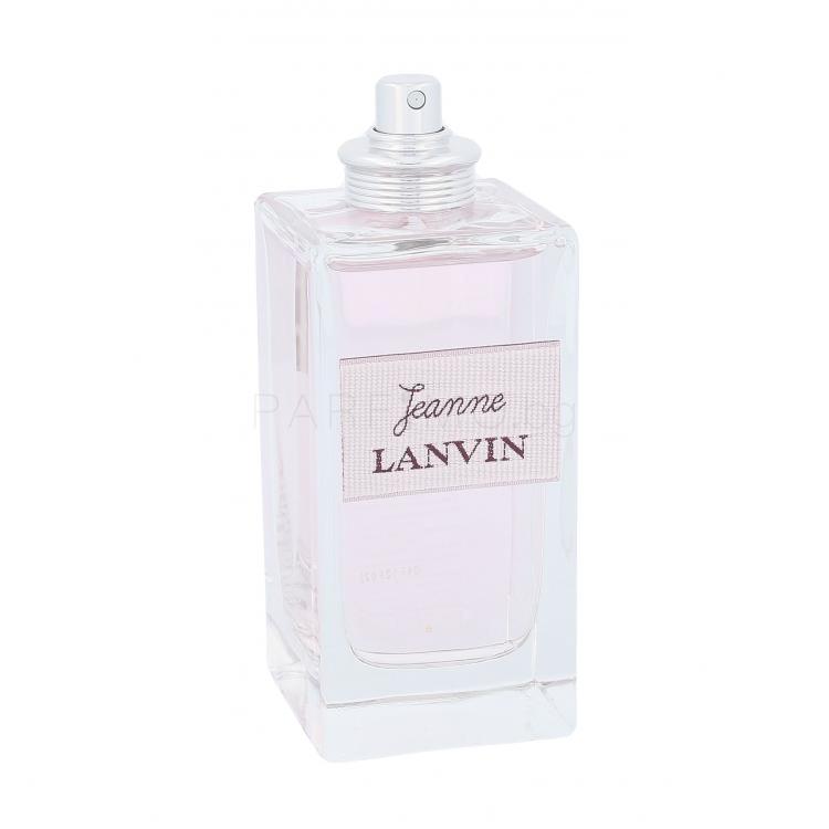 Lanvin Jeanne Lanvin Eau de Parfum за жени 100 ml ТЕСТЕР