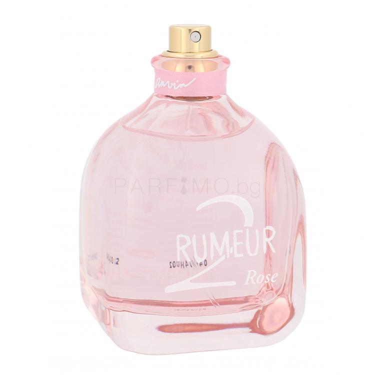 Lanvin Rumeur 2 Rose Eau de Parfum за жени 100 ml ТЕСТЕР