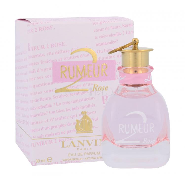 Lanvin Rumeur 2 Rose Eau de Parfum за жени 30 ml