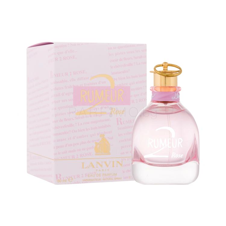 Lanvin Rumeur 2 Rose Eau de Parfum за жени 50 ml