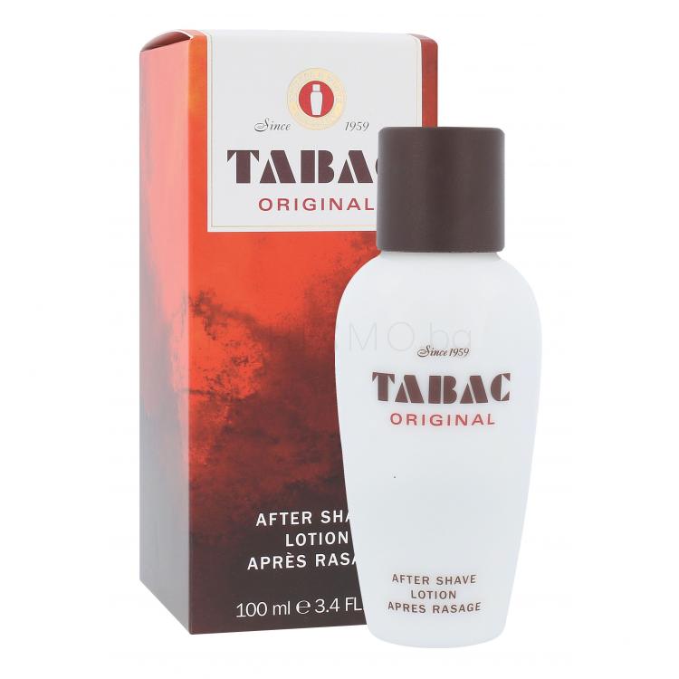 TABAC Original Афтършейв за мъже 100 ml