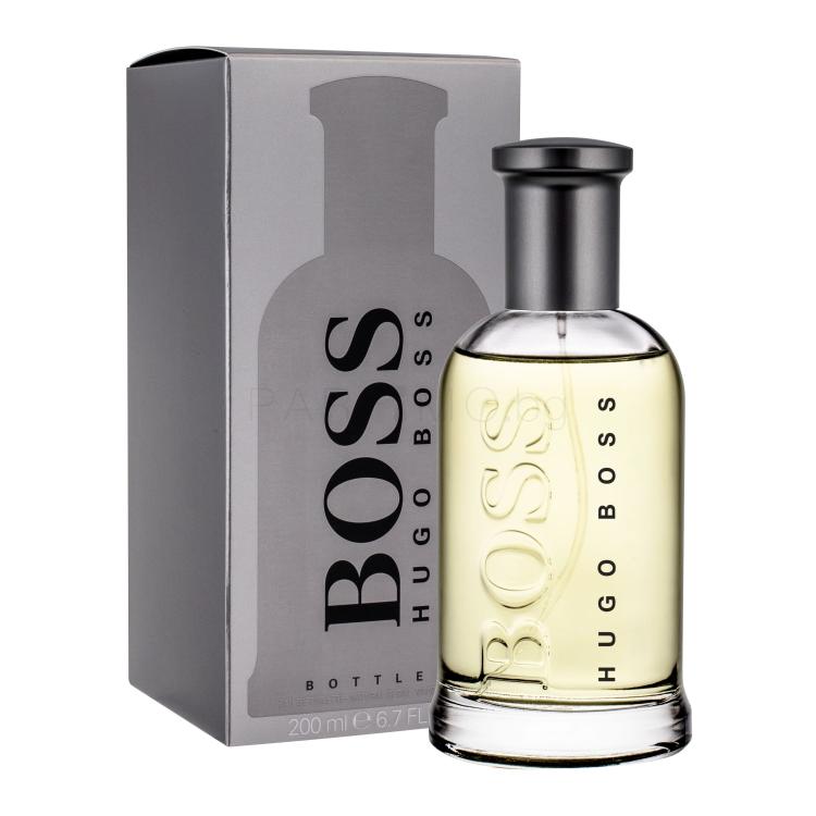 HUGO BOSS Boss Bottled Eau de Toilette за мъже 200 ml