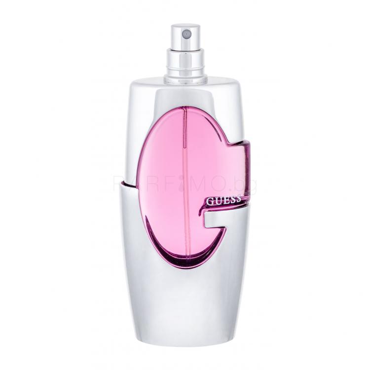 GUESS Guess For Women Eau de Parfum за жени 75 ml ТЕСТЕР