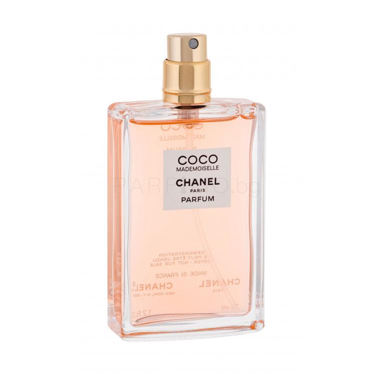 Chanel Coco Mademoiselle Парфюм за жени 35 ml ТЕСТЕР