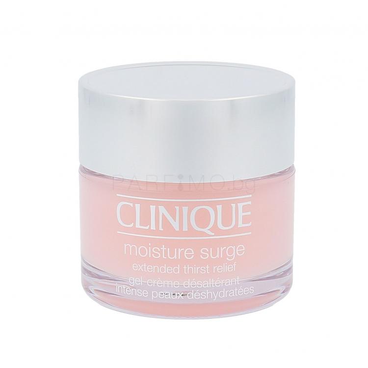 Clinique Moisture Surge Гел за лице за жени 50 ml