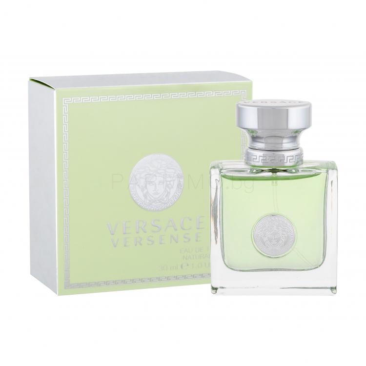 Versace Versense Eau de Toilette за жени 30 ml