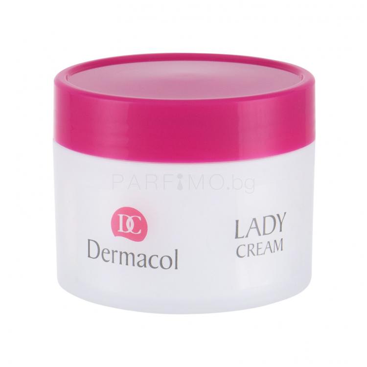 Dermacol Lady Cream Дневен крем за лице за жени 50 ml