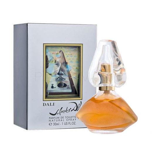 Salvador Dali Femme Eau de Toilette за жени 100 ml ТЕСТЕР