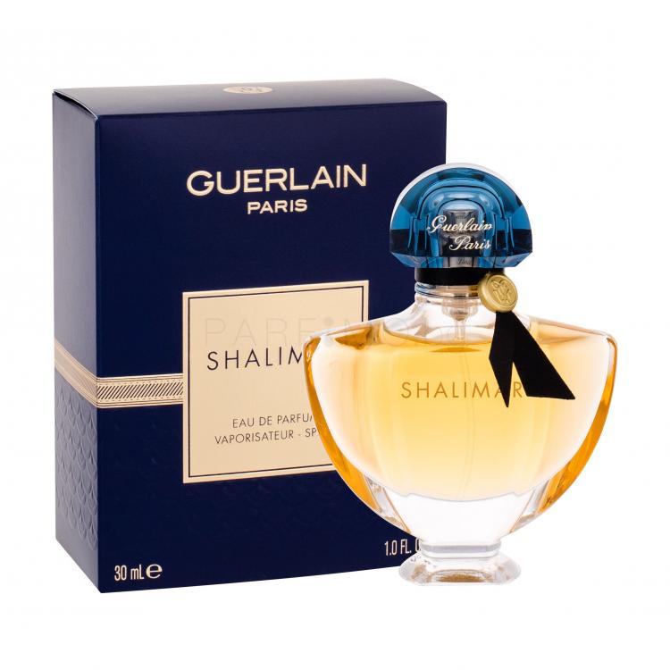 Guerlain Shalimar Eau de Parfum за жени 30 ml