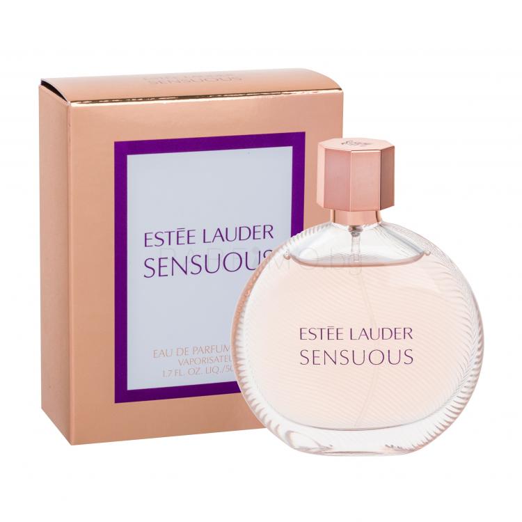 Estée Lauder Sensuous Eau de Parfum за жени 50 ml