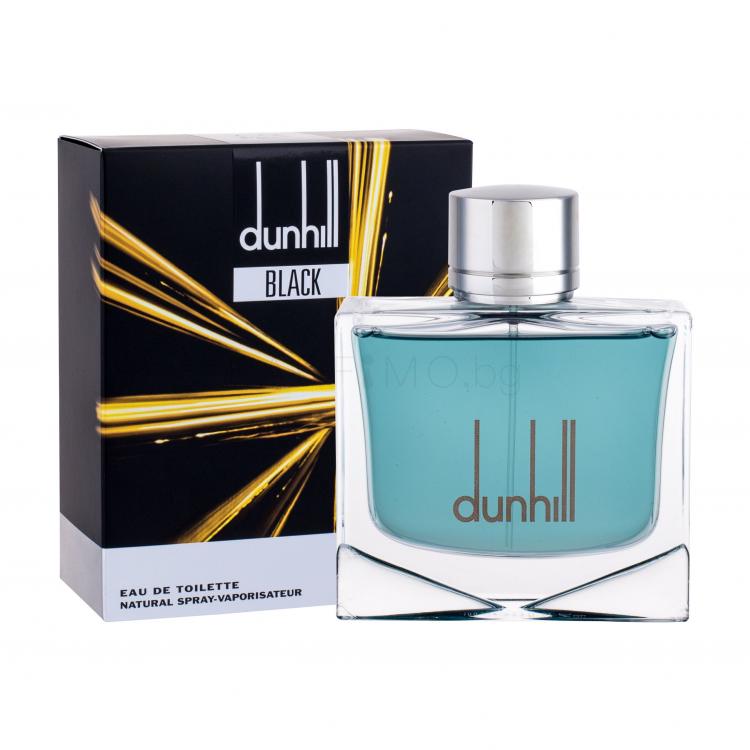 Dunhill Black Eau de Toilette за мъже 100 ml