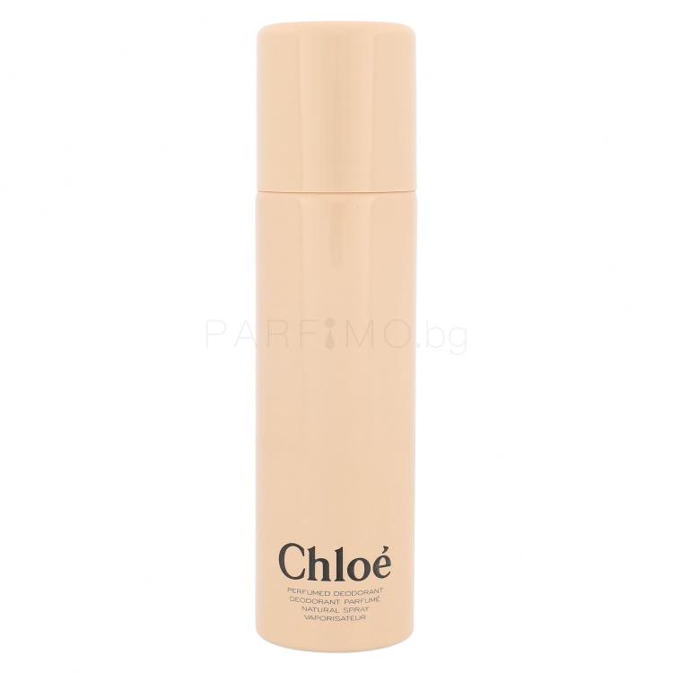 Chloé Chloé Дезодорант за жени 100 ml
