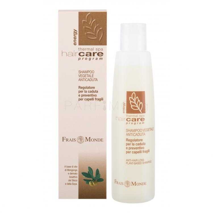 Frais Monde Anti-Hair Loss Plant-Based Шампоан за жени 200 ml