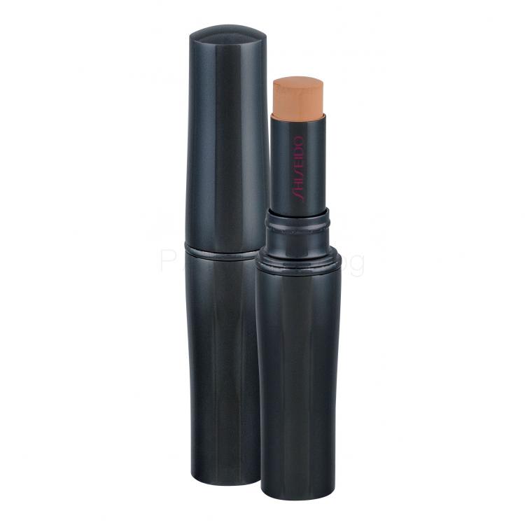 Shiseido The Makeup Concealer Stick Коректор за жени 3 гр Нюанс 2 Medium