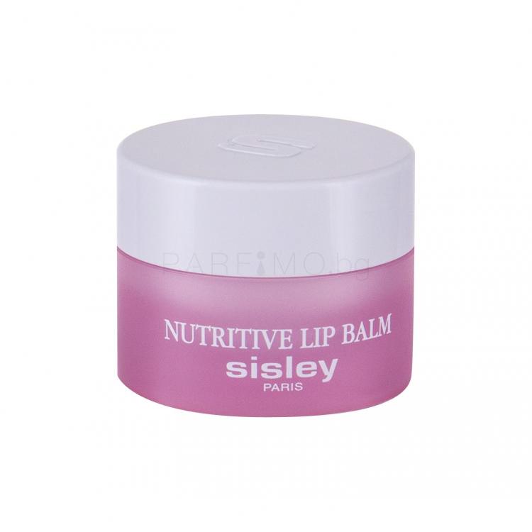 Sisley Nutritive Lip Balm Балсам за устни за жени 9 гр