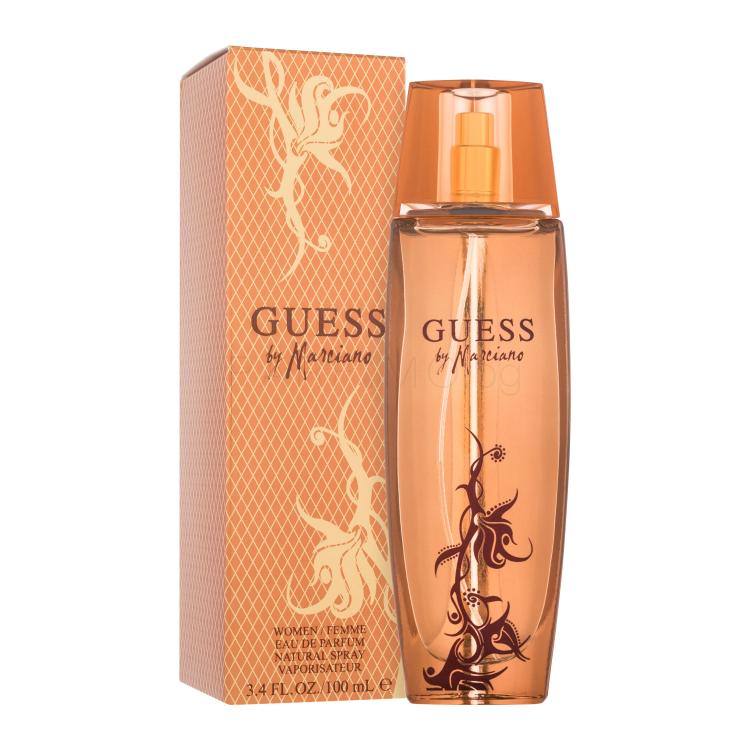 GUESS Guess by Marciano Eau de Parfum за жени 100 ml