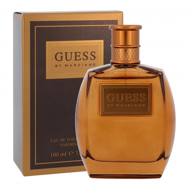 GUESS Guess by Marciano Eau de Toilette за мъже 100 ml