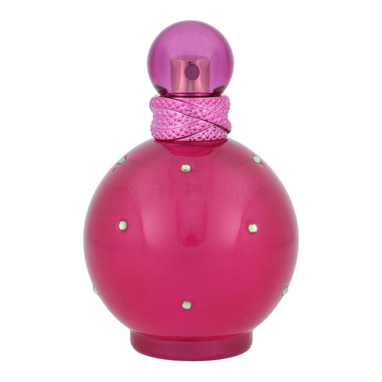 Britney Spears Fantasy Eau de Parfum за жени 100 ml ТЕСТЕР
