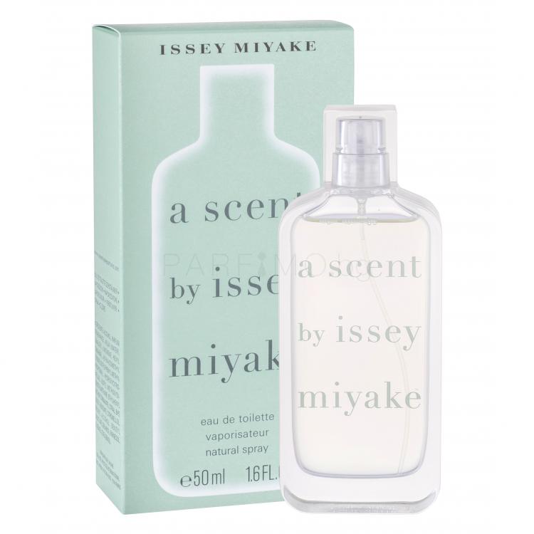 Issey Miyake A Scent By Issey Miyake Eau de Toilette за жени 50 ml