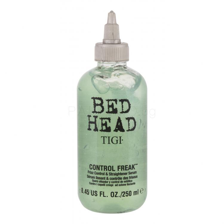 Tigi Bed Head Control Freak Серум за коса за жени 250 ml