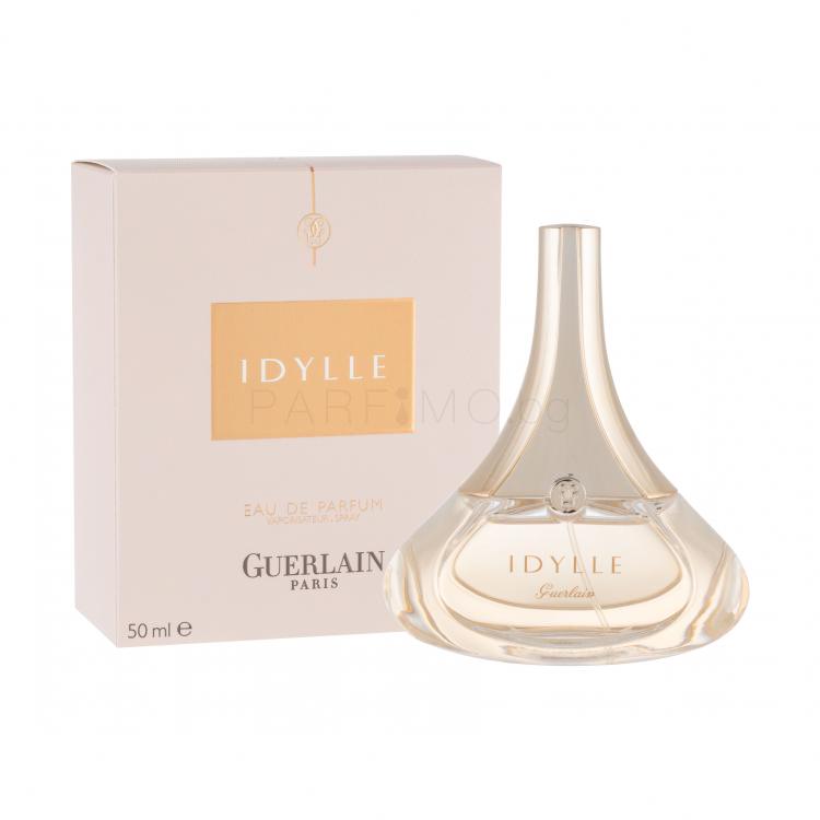 Guerlain Idylle Eau de Parfum за жени 50 ml