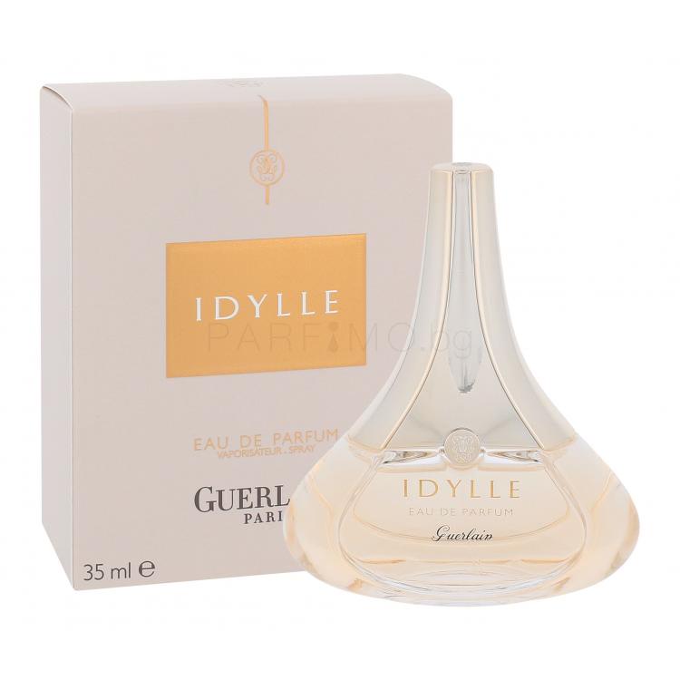 Guerlain Idylle Eau de Parfum за жени 35 ml