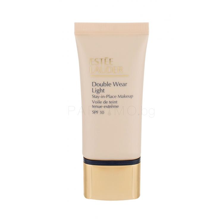Estée Lauder Double Wear Light Stay In Place SPF10 Фон дьо тен за жени 30 ml Нюанс 2