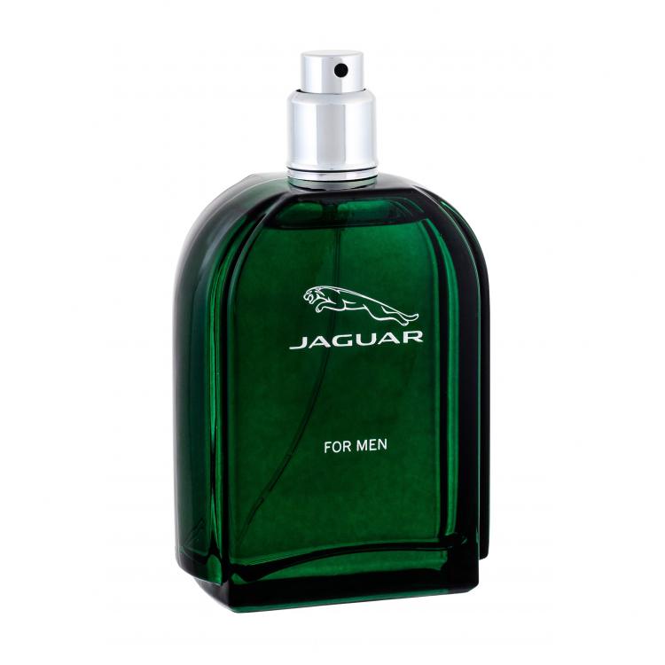 Jaguar Jaguar Eau de Toilette за мъже 100 ml ТЕСТЕР