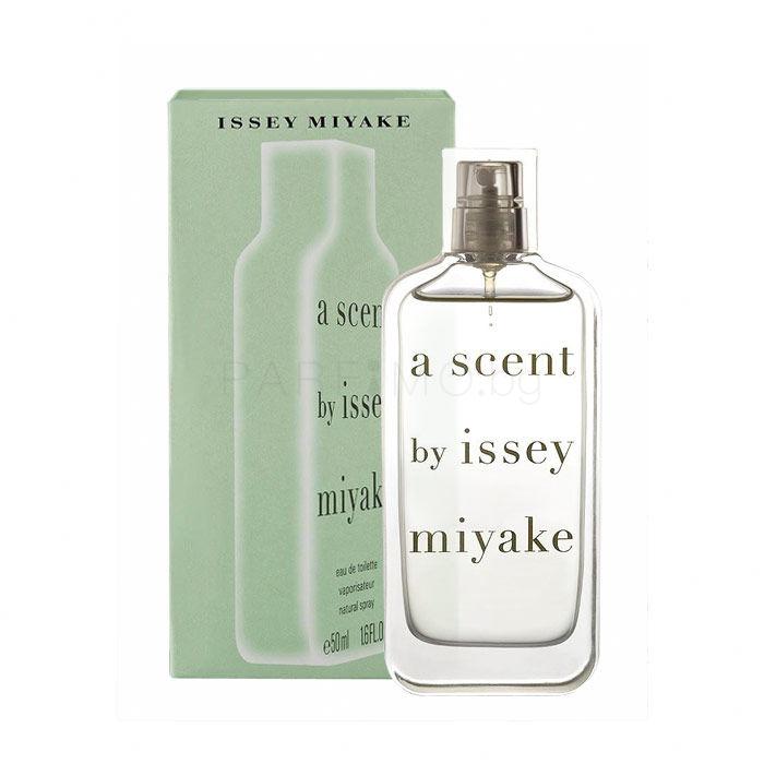 Issey Miyake A Scent By Issey Miyake Eau de Toilette за жени 100 ml ТЕСТЕР