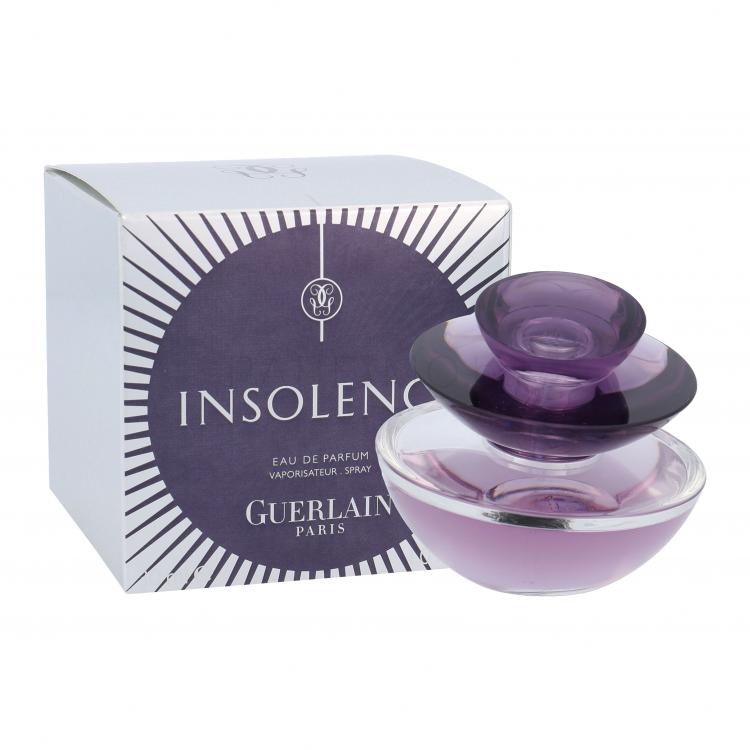 Guerlain Insolence Eau de Parfum за жени 30 ml