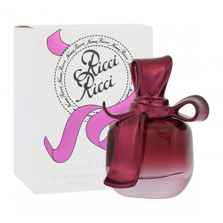 Nina Ricci Ricci Ricci Eau de Parfum за жени 30 ml