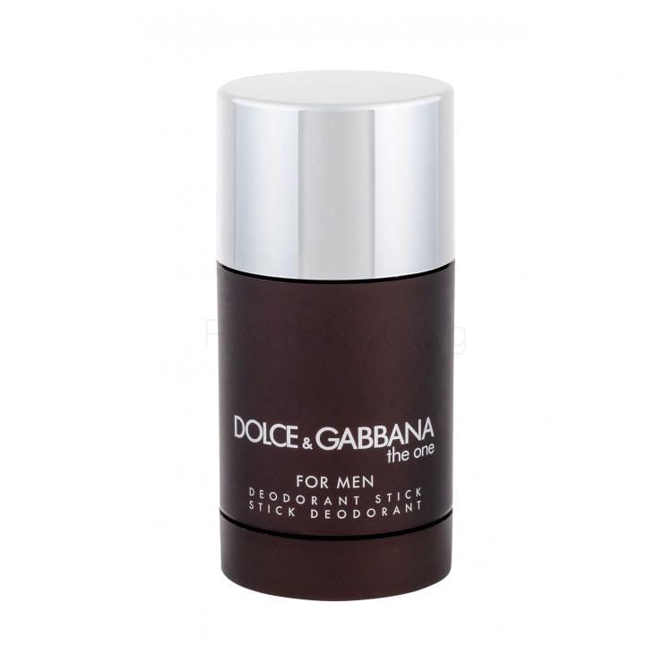 Dolce&amp;Gabbana The One Дезодорант за мъже 75 ml