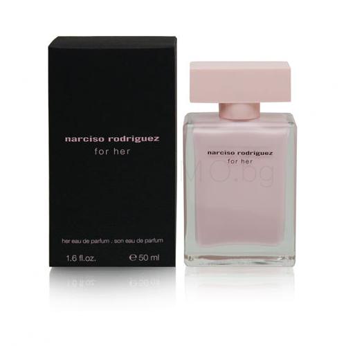 Narciso Rodriguez For Her Eau de Parfum за жени 50 ml ТЕСТЕР