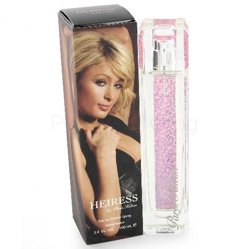 Paris Hilton Heiress Eau de Parfum за жени 100 ml ТЕСТЕР