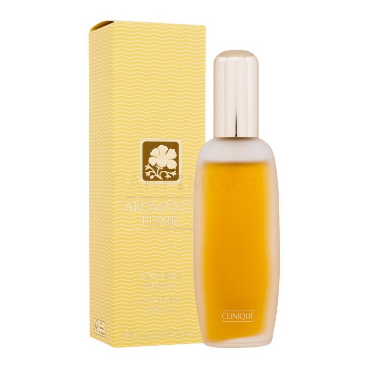 Clinique Aromatics Elixir Eau de Parfum за жени 25 ml