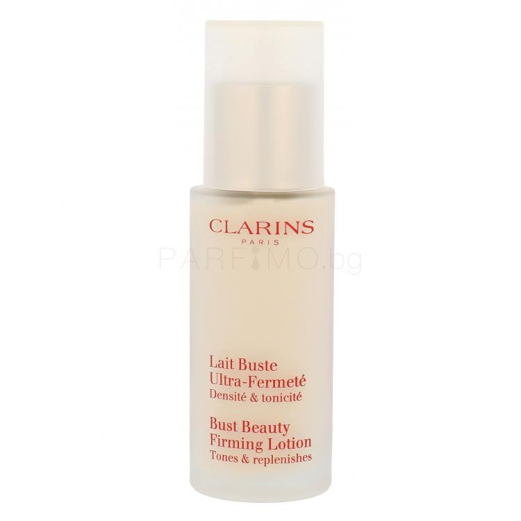 Clarins Bust Beauty Грижа за бюста за жени 50 ml ТЕСТЕР