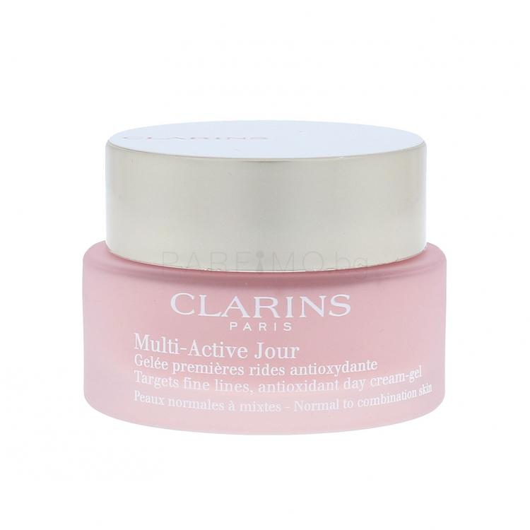 Clarins Multi-Active Дневен крем за лице за жени 50 ml