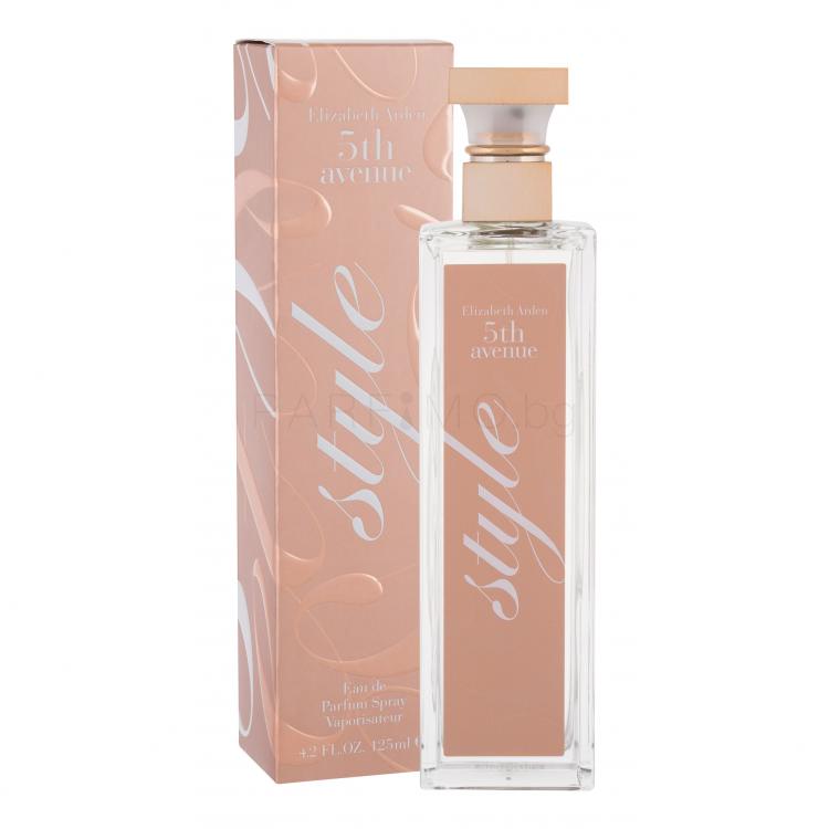 Elizabeth Arden 5th Avenue Style Eau de Parfum за жени 125 ml