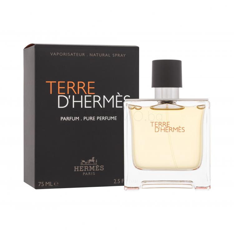 Hermes Terre d´Hermès Парфюм за мъже 75 ml