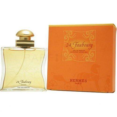 Hermes 24 Faubourg Eau de Parfum за жени 50 ml ТЕСТЕР