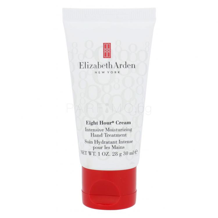 Elizabeth Arden Eight Hour Cream Крем за ръце за жени 30 ml