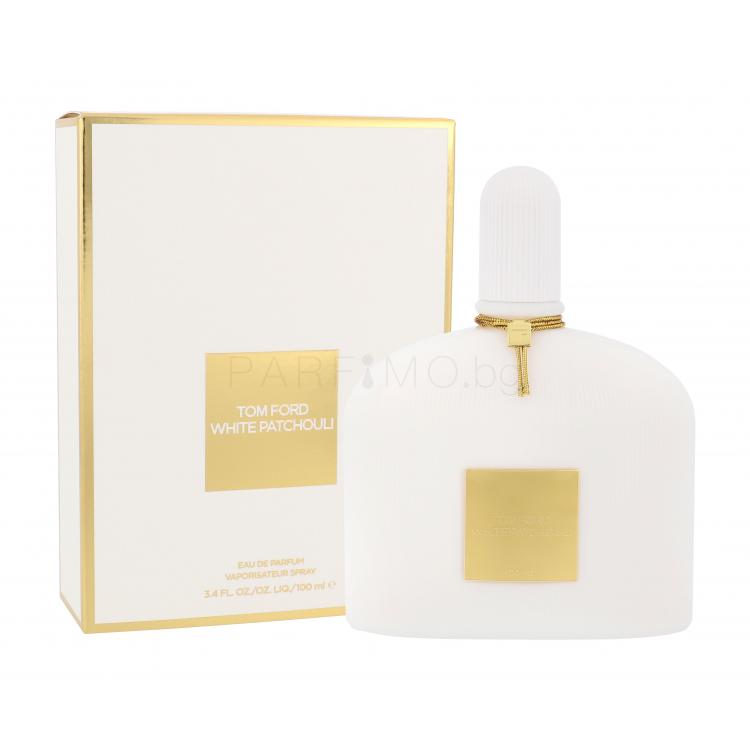 TOM FORD White Patchouli Eau de Parfum за жени 100 ml